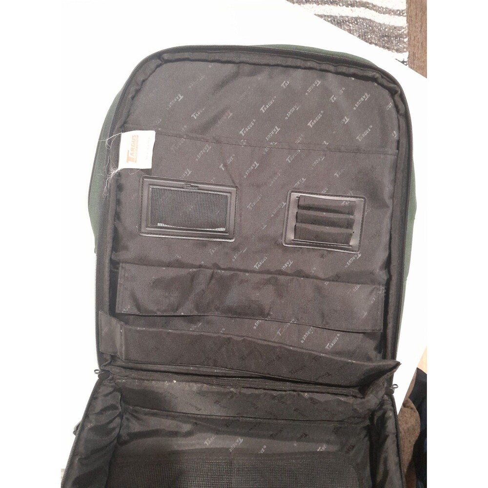 Targus Backpack - Picture 8 of 9